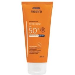 Nesira Acofarma Loción Solar SPF50+ 200ml