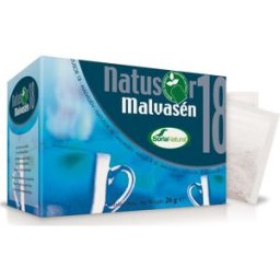 Soria Natural Natusor 18 - Malvasén 20 filtros