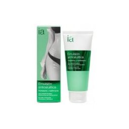 INTERAPOTHEK Emulsión Anticelulítica 200ml