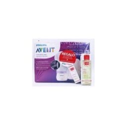 Philips Extractor Leche Electrico 1ud