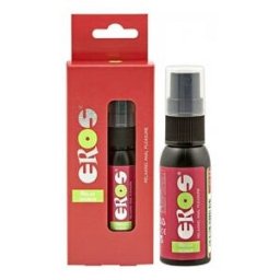 EROS Relajante Anal Mujer 30ml
