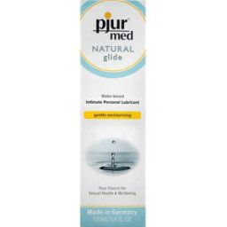 Pjur Med Natural Glide 100ml