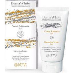 Bema cosmetici Crema Facial Aclarante 50ml