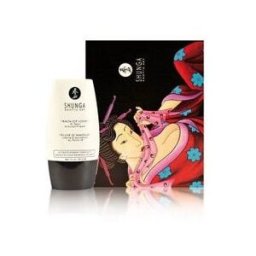 Shunga Lluvia Amor Crema Estimulante 30ml