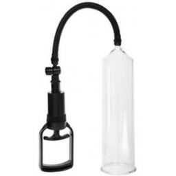 Pretty love Bomba de Ereccion Alexander 1ud