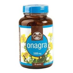 Naturmil Onagra 1000mg 30caps