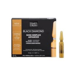 MARTIDERM ® Black Diamond Skin Complex 10amp