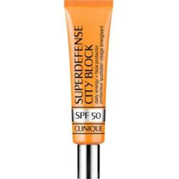 Clinique Superdefense City Block SPF50 40ml