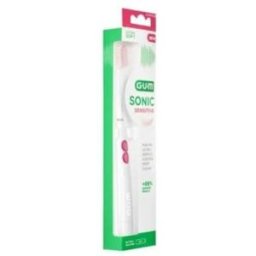Gum Sonic Sens Cepillo Dental Spazz 1ud