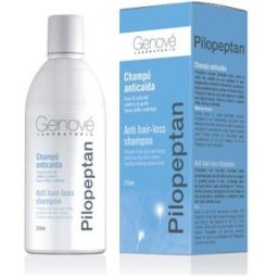 PILOPEPTAN Champú Anticaída 250ml