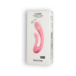 Adrien Lastic G-Wave Vibrador Dual Rabbit Rosa 1ud