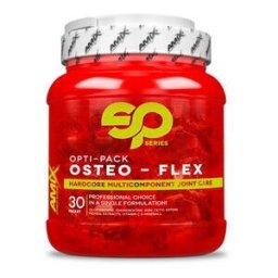 Amix Opti-Pack Osteo-Flex 30 bolsas