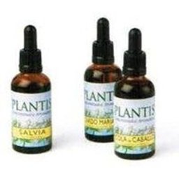 Plantis Extracto Cola Caballo Sin Alcohol 50ml