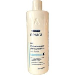 Nesira Acofarma Gel Ducha Dermatológico Pieles Atópicas 750ml