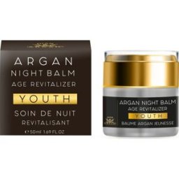 Diar Argan Diar Argán Crema de Noche Revitalizante Antiedad 50ml