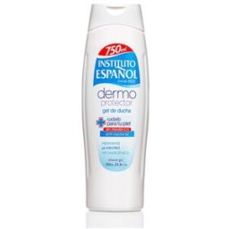 Instituto Español Dermo Protector Gel de Ducha 750ml