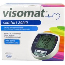 Visomat ® Comfort Tensiómetro Digital de Brazo 20/40 1ud