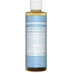 Dr. Bronner's Dr Bronner's Jabón Líquido Bebé Neutro 240ml