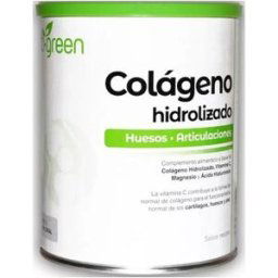 B-GREEN colágeno hidrolizado 300g