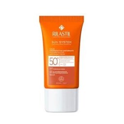 Rilastil Sun System Emulsión Solar Facial Color SPF50+ 40ml