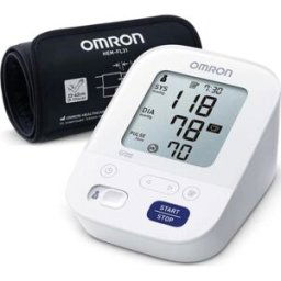 OMRON M3 Comfort HEM-7155-EO Tensiómetro Automático