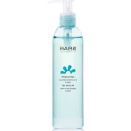 BABÉ Gel Micelar Calmante 240ml
