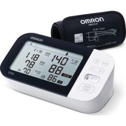 OMRON M7 Intelli IT AFib Tensiomètre Au Bras