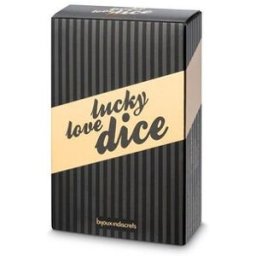 Bijoux Indiscrets Set Lucky Dados del Amor