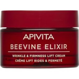 Apivita Beevine Elixir Crema Lift Arrugas Firmeza Rica 50ml