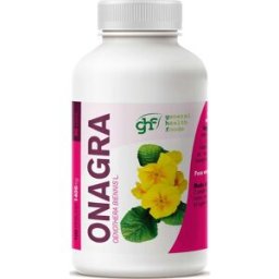 GHF Onagra 1000mg 100 perlas