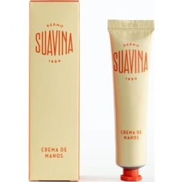Suavina Original Crema de Manos 40ml