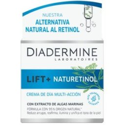 Diadermine Lift+ Naturetinol Crema Facial Multi-Acción Día 50ml