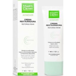 MARTIDERM ® Acniover Restore Crema Restauradora 40ml