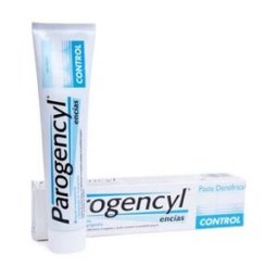 Parogencyl Control pasta dental 125ml