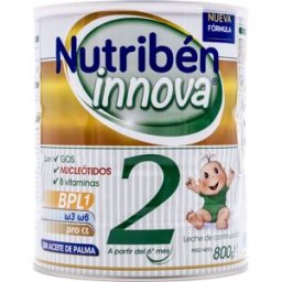 NUTRIBEN Nutribén® Innova 2 800g