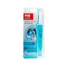 PHB Active cepillo eléctrico azul 1ud