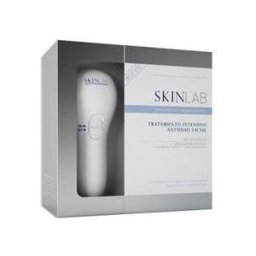 SKINLAB tratamiento Intensivo antiedad facial aplicador + Crema 30ml