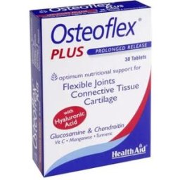 HealthAid Health Aid Osteoflex Plus 30caps