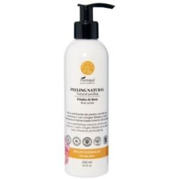 PlantaPol Tónico Natural de Rosas 250ml