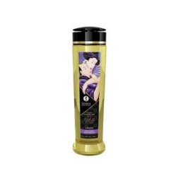 Shunga Aceite de Masaje Erótico Líbido 240ml