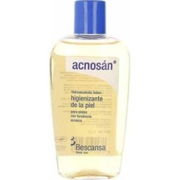 Acnosán ® Bescansa loción higienizante 200ml