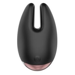 COQUETTE Chic Desire Estimulador Clítoris Negro&Gold 1ud