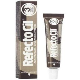 Refectocil 3 Natural Brown 15ml