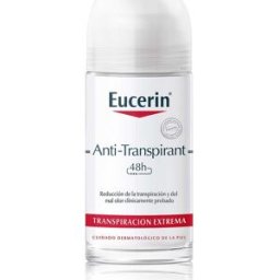 Eucerin Desodorante Anti-Transpirante 48h Roll-On 50ml