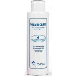 TORVAL Creme Hidratante crem 1 L