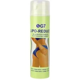 Silicium G7 Lipo Reduct+ Anticelulítico 200ml