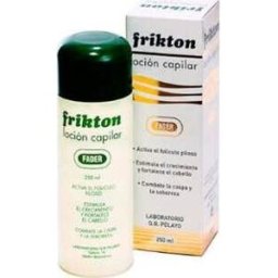 Frikton Loción Capilar 250ml