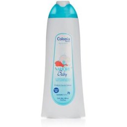 Nahore Baby colonia 500ml