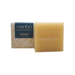 JABONES BELTRAN Pastilla de Jabón Eco Afeitado120g
