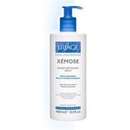 URIAGE Xemose Syndet limpiador suave 400ml